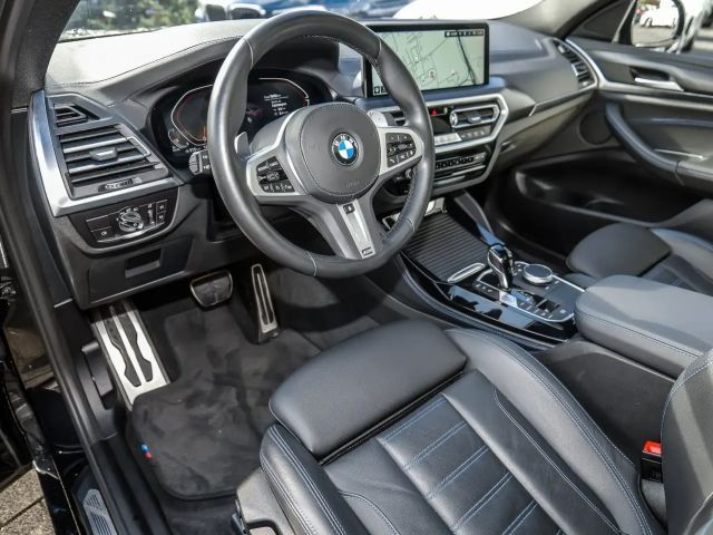 BMW X4 Coupé M-Sport xDrive30d