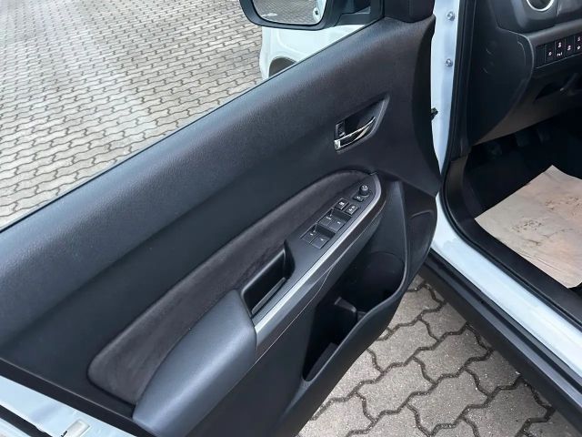 Suzuki Vitara Comfort