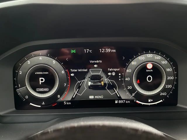 Nissan Qashqai DIG-T