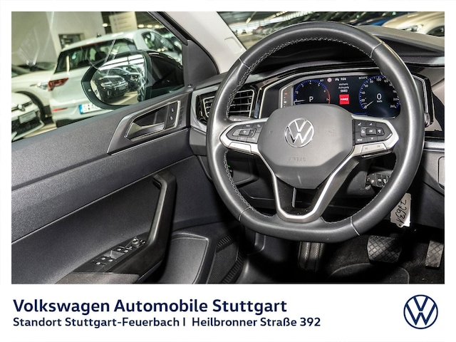 Volkswagen Taigo 1.0 TSI DSG Style