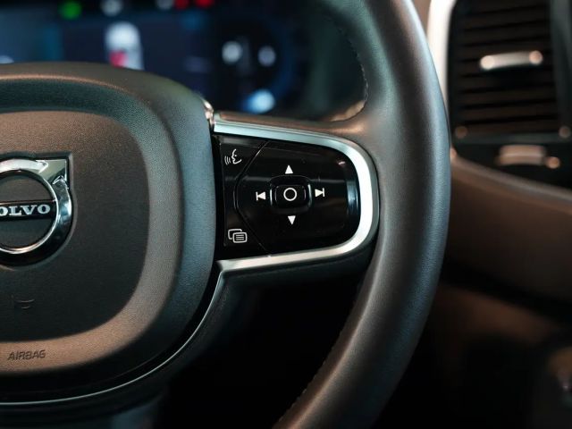 Volvo XC90 AWD Bright Plus