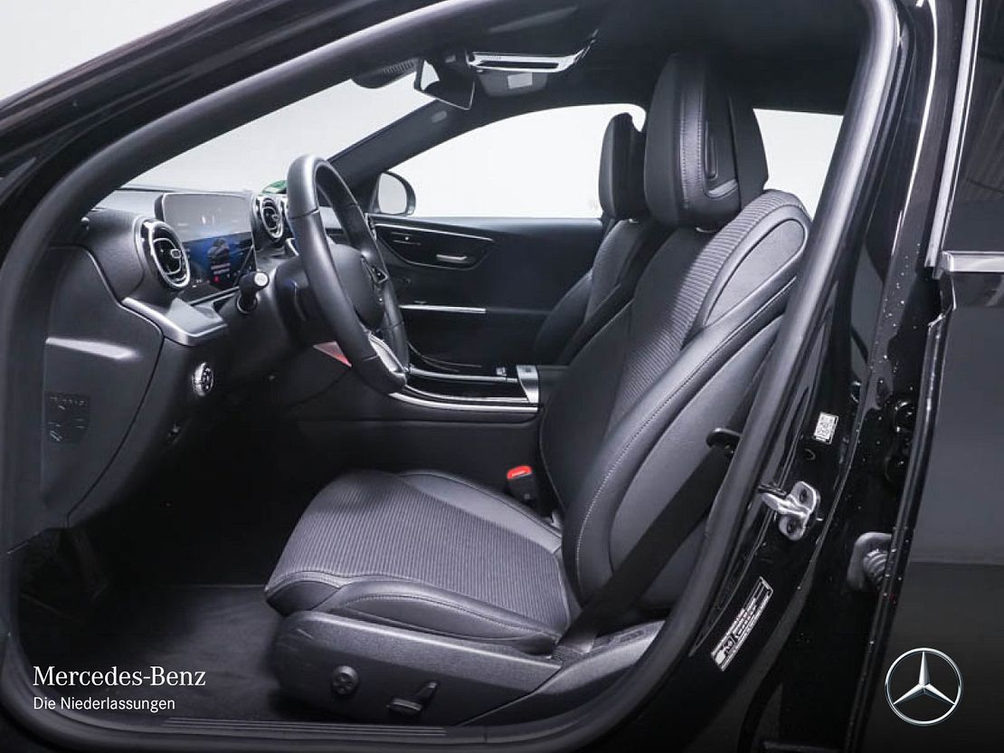 Mercedes-Benz C 200 Estate