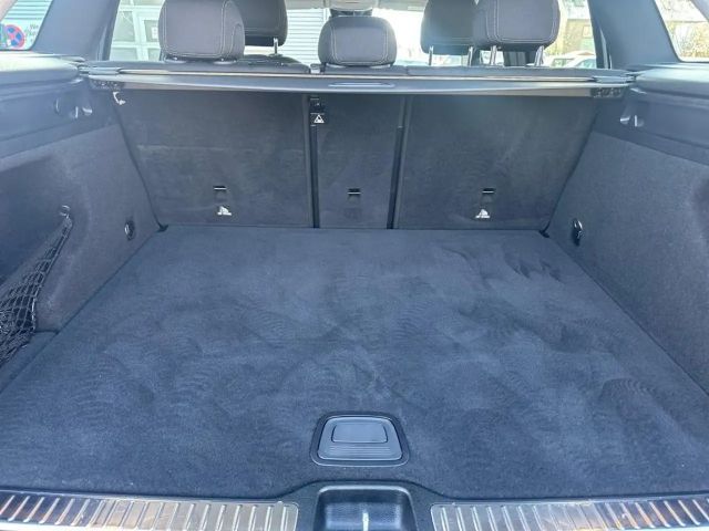 Mercedes-Benz GLC 300 4MATIC GLC 300 d