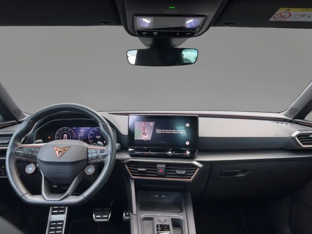 Cupra Leon 2.0 TSI DSG