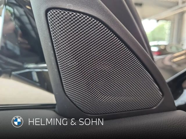 BMW 120 120d Sedan Sport Line