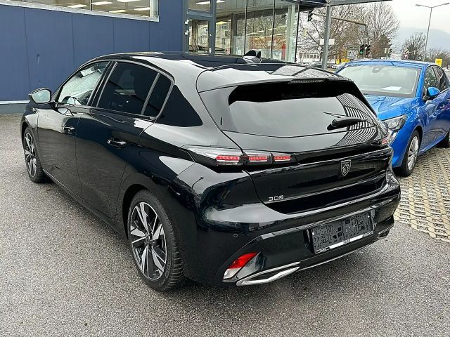 Peugeot 308 Allure Pack EAT8 PureTech