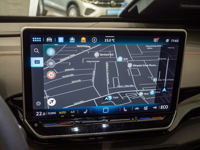 Volkswagen ID.4 4Motion GTX