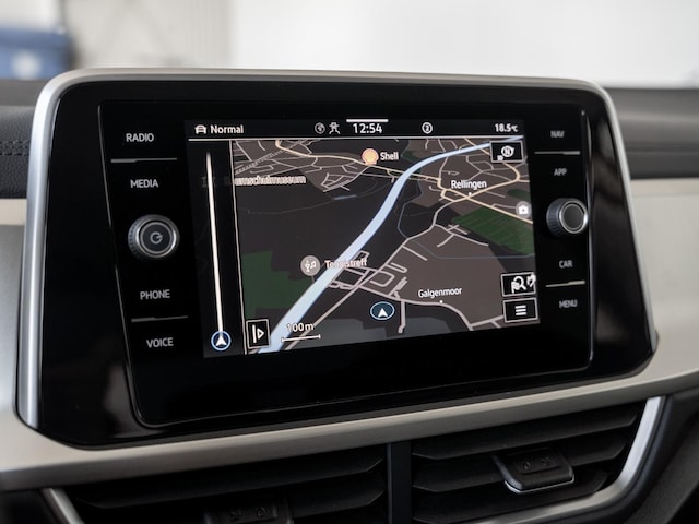 Volkswagen T-Roc 1.0 l TSI ACC FLA KlimaA Navi SHZ LM