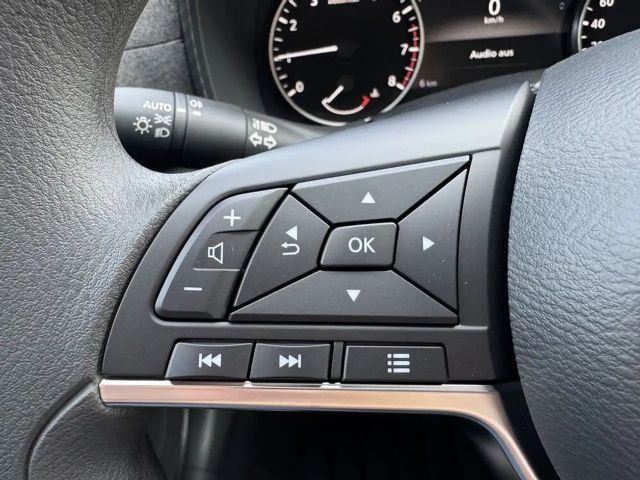 Nissan Juke Acenta DIG-T