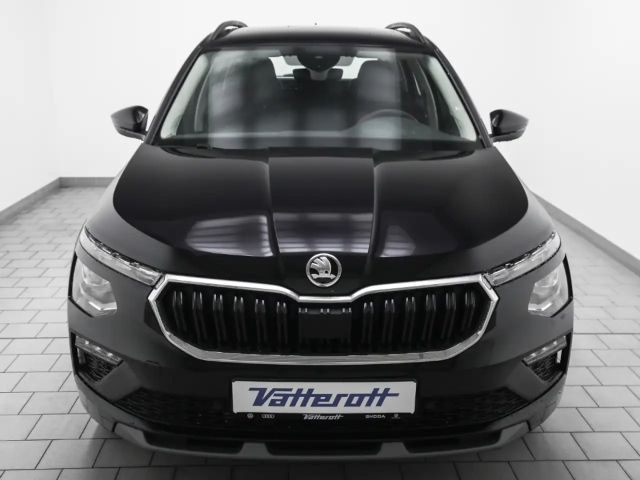 Skoda Kamiq 1.5 TSI Tour