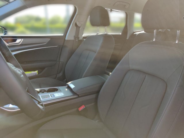 Audi A6 40 TDI Avant Quattro S-Tronic