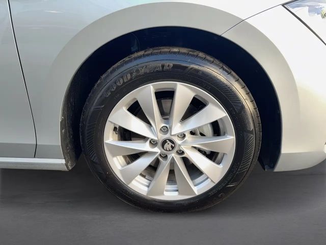 Skoda Superb Selection