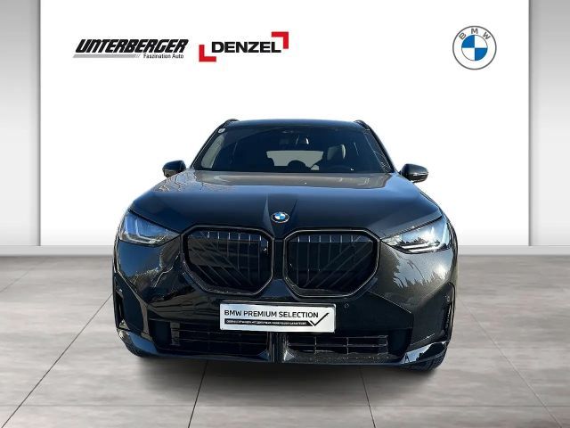 BMW X3 M-Sport xDrive