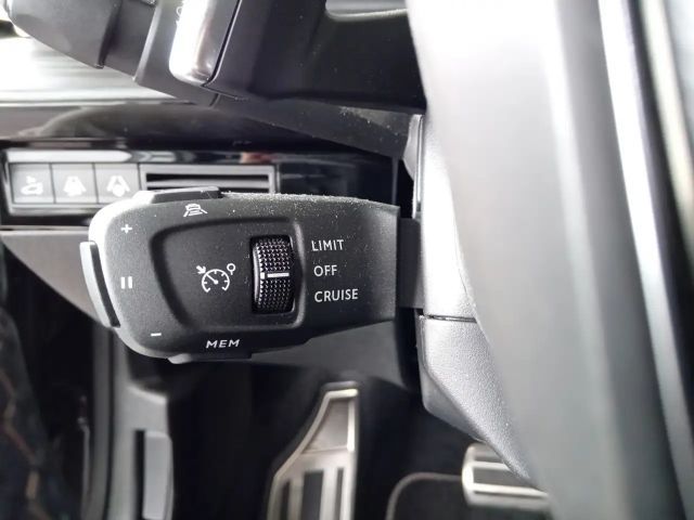 Peugeot 508 GT-Line SW