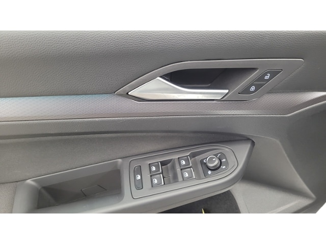 Volkswagen Golf 1.5 eTSI DSG Golf VIII