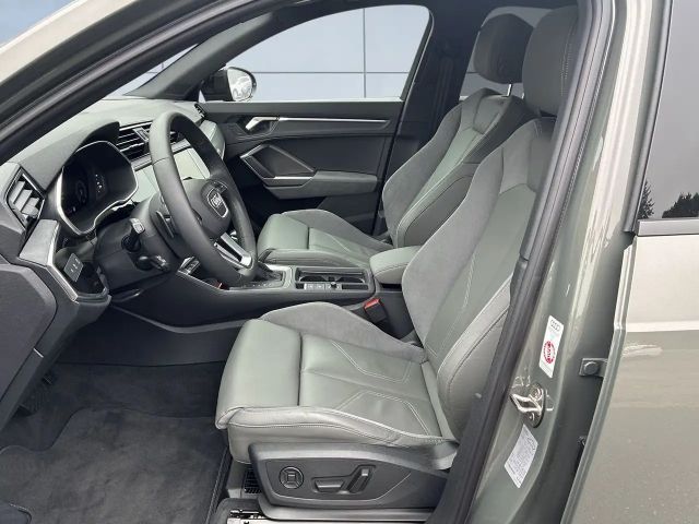 Audi Q3 45 TFSI Quattro S-Line