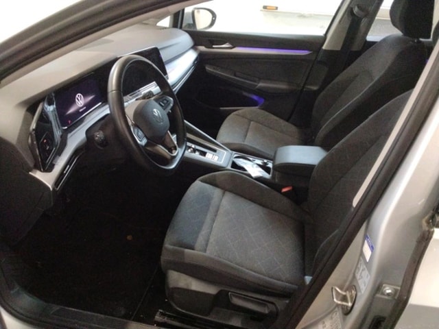 Volkswagen Golf 2.0 TDI DSG Variant