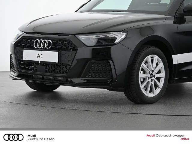 Audi A1 25 TFSI Sportback