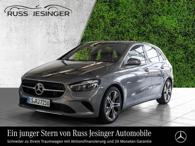 Mercedes-Benz B 200 Progressive Sedan