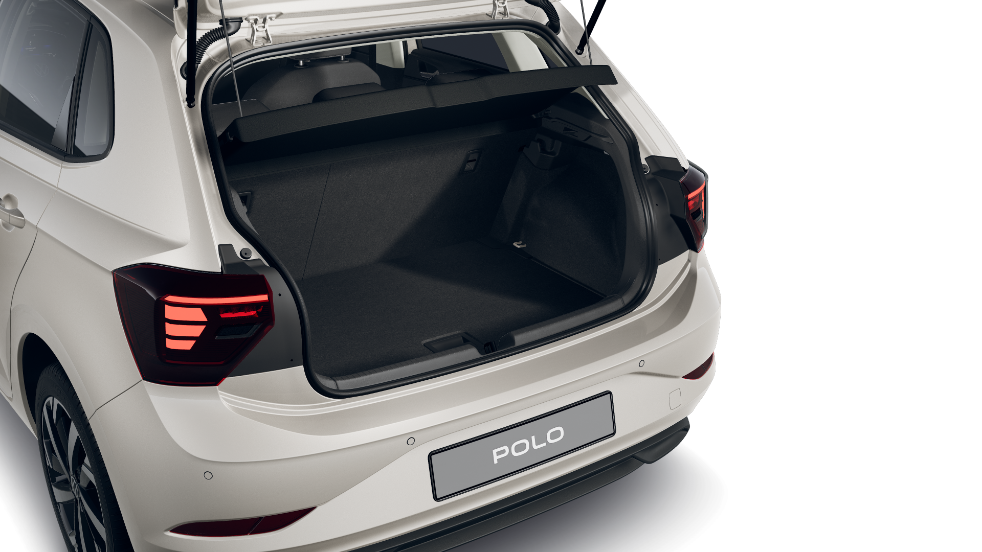 Volkswagen Polo 1.0 TSI DSG Move