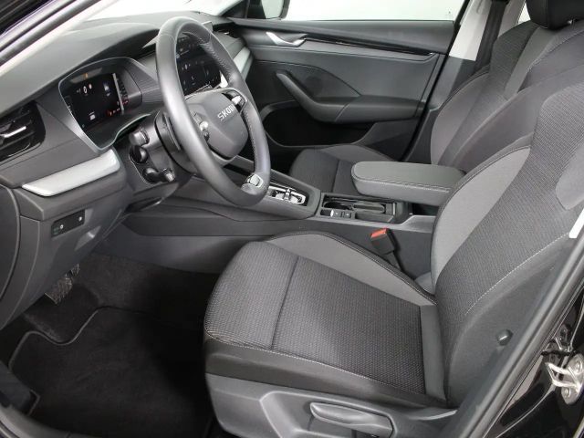 Skoda Octavia Selection