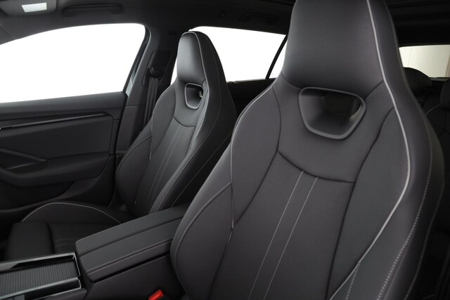 Skoda Superb 2.0 TDI 4x4 Combi