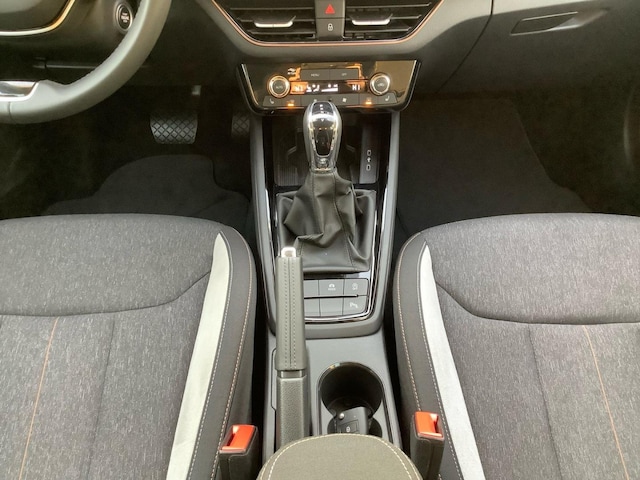 Skoda Scala 1.5 TSI Tour