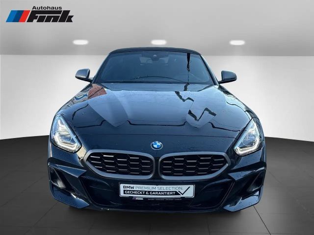 BMW Z4 Cabrio M40i Roadster