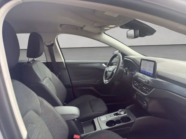 Ford Focus Active EcoBoost Wagon