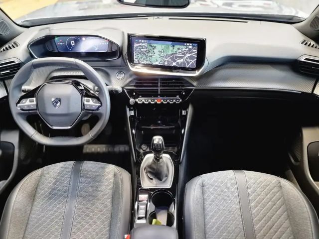 Peugeot 2008 Allure Pack PureTech