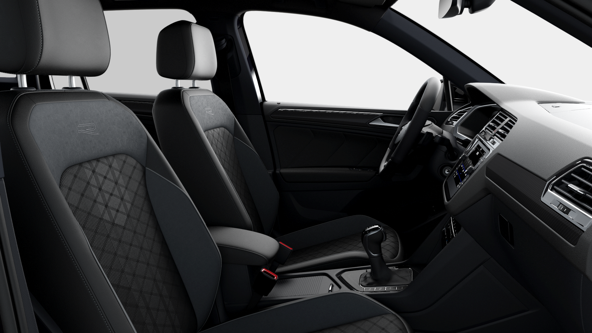 Volkswagen Tiguan eHybrid