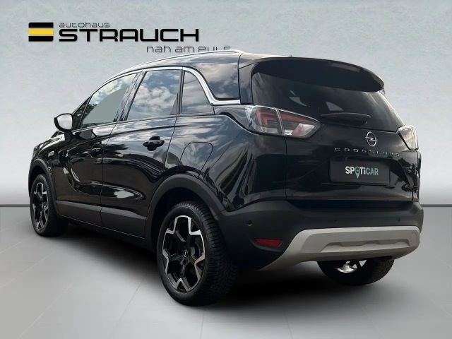 Opel Crossland X Ultimate