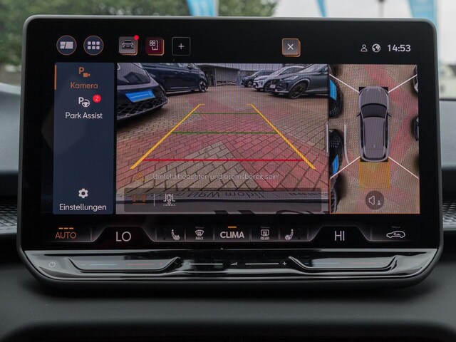 Cupra Terramar 1.5 eTSI