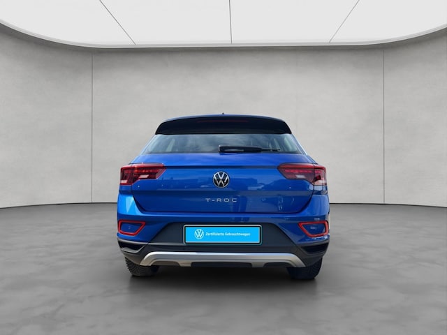 Volkswagen T-Roc 1.0 TSI Life