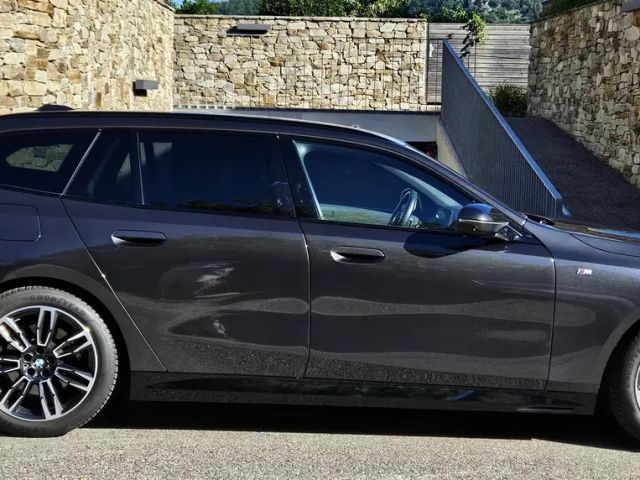 BMW 520 520d Touring