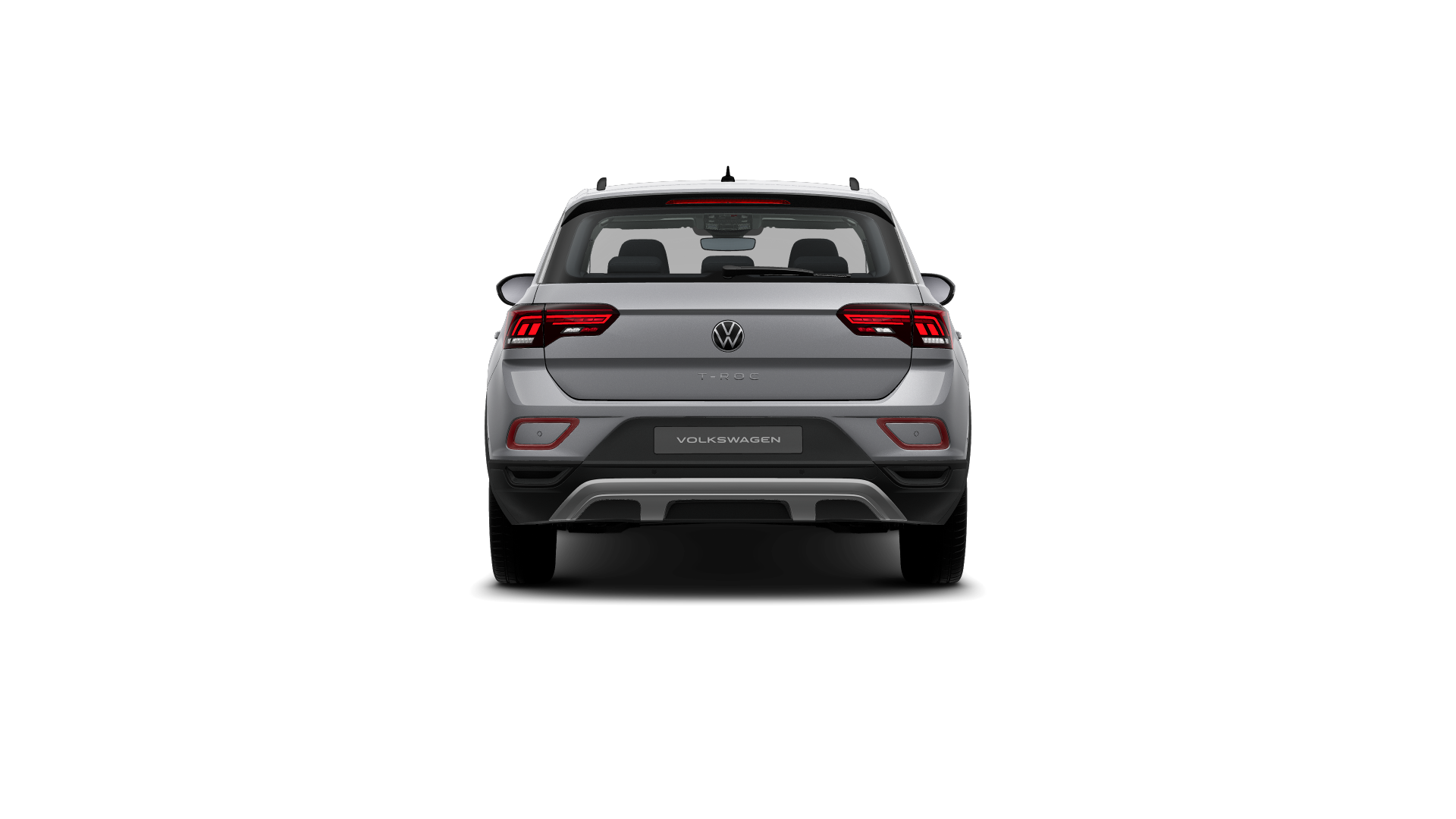 Volkswagen T-Roc 1.0 TSI Life