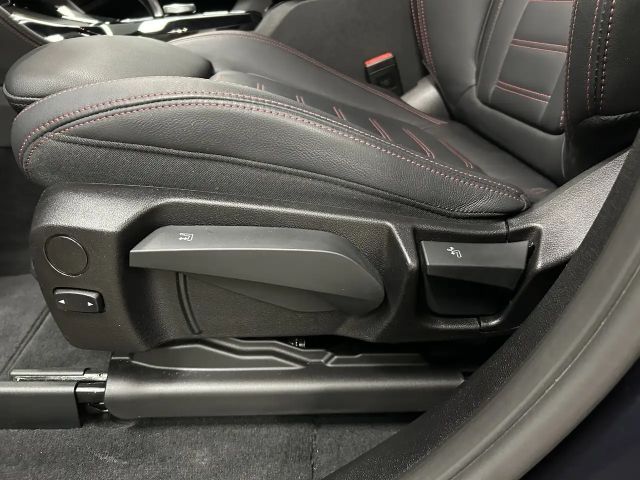 BMW X4 Coupé M-Sport xDrive30i