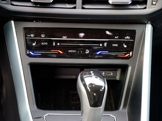 Volkswagen Polo 1.0 TSI DSG