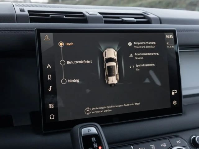 Land Rover Defender 110 D250 Dynamic SE