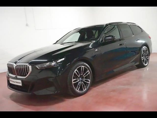 BMW 530 M-Sport Touring