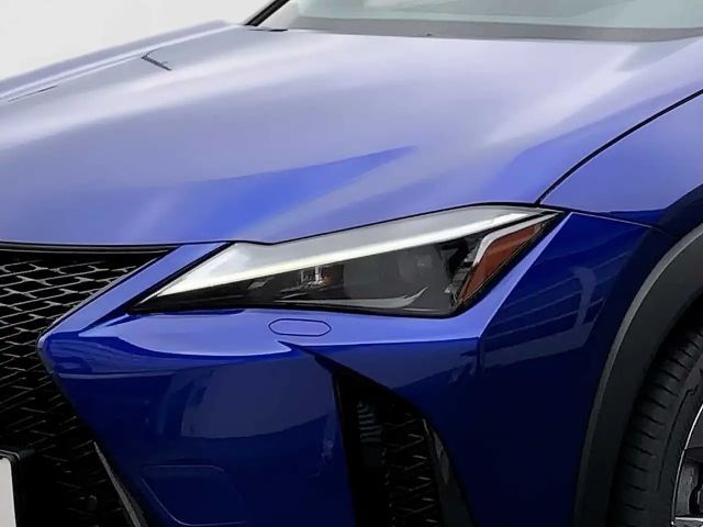 Lexus UX F Sport Sport