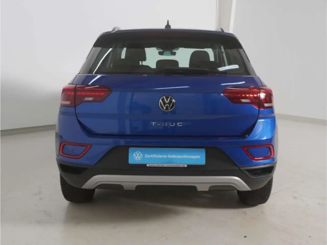 Volkswagen T-Roc 1.0 TSI Life