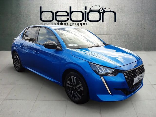 Peugeot 208 Allure Pack PureTech