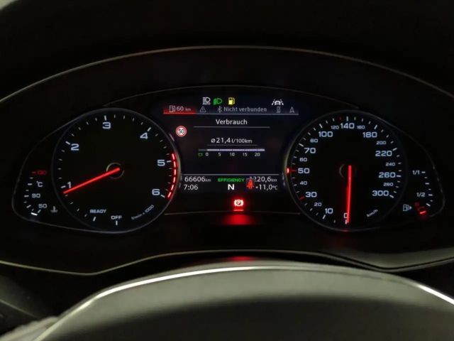 Audi A6 40 TDI Avant S-Tronic