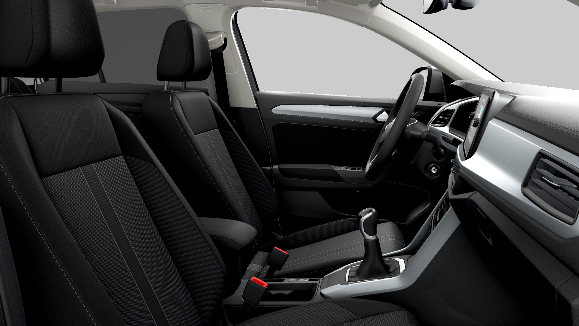 Volkswagen T-Roc 1.5 TSI Life