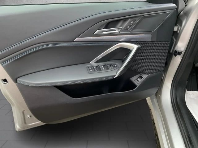 BMW X1 M-Sport xDrive25e