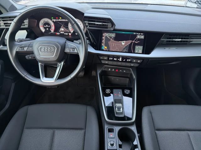 Audi A3 2.0 TDI S-Tronic Sedan Sportback
