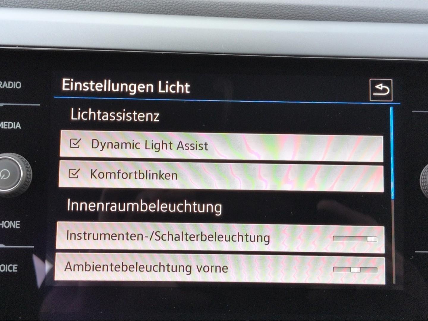 Volkswagen Taigo 1.0 TSI IQ.Drive R-Line