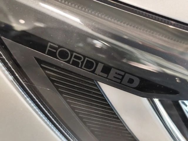 Ford Focus Titanium Wagon