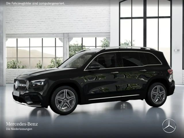Mercedes-Benz GLB 200 AMG Line